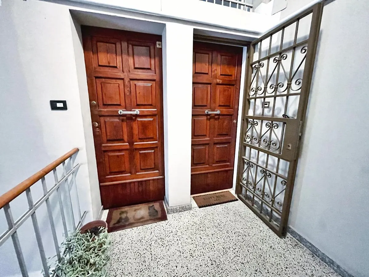 Casa Sabrina - Splendido Appartamento Bolognese