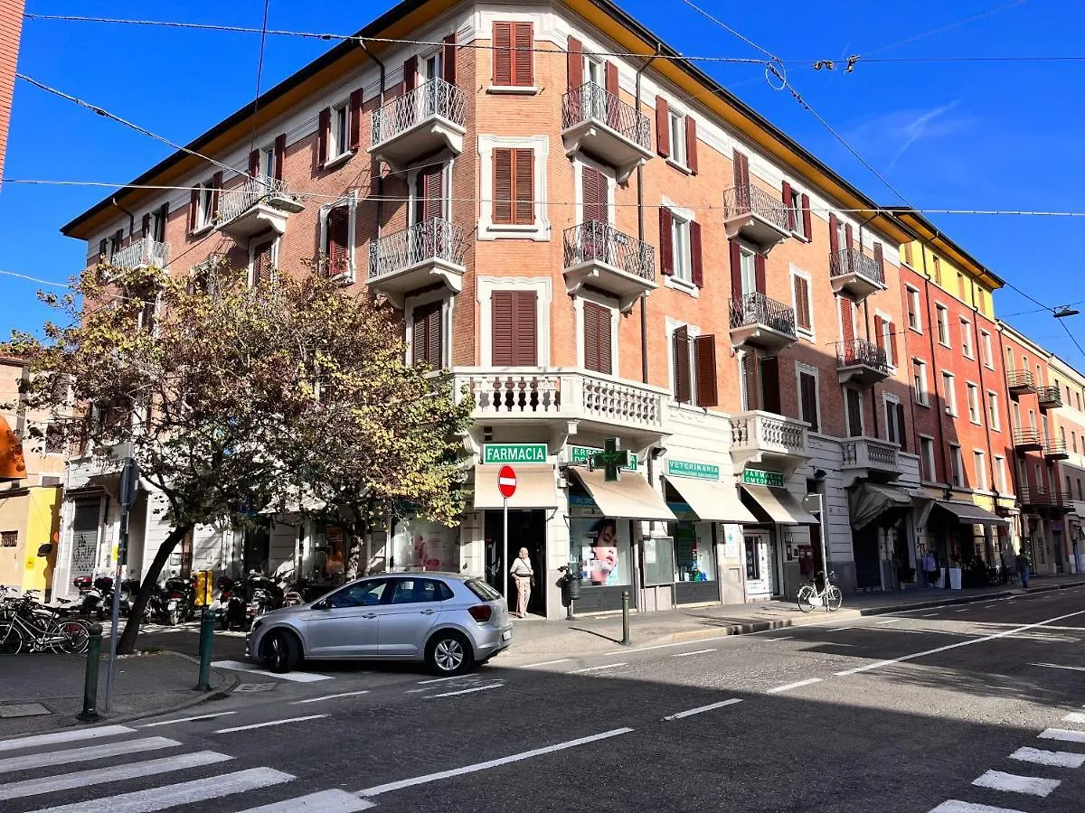 דירה Casa Sabrina - Splendido Appartamento Bolognese