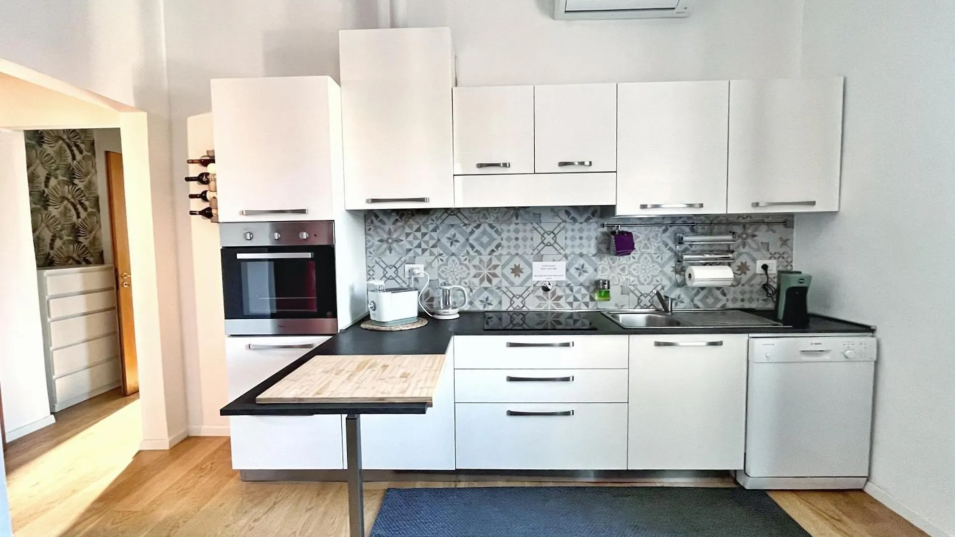Casa Sabrina - Splendido Appartamento Bolognese