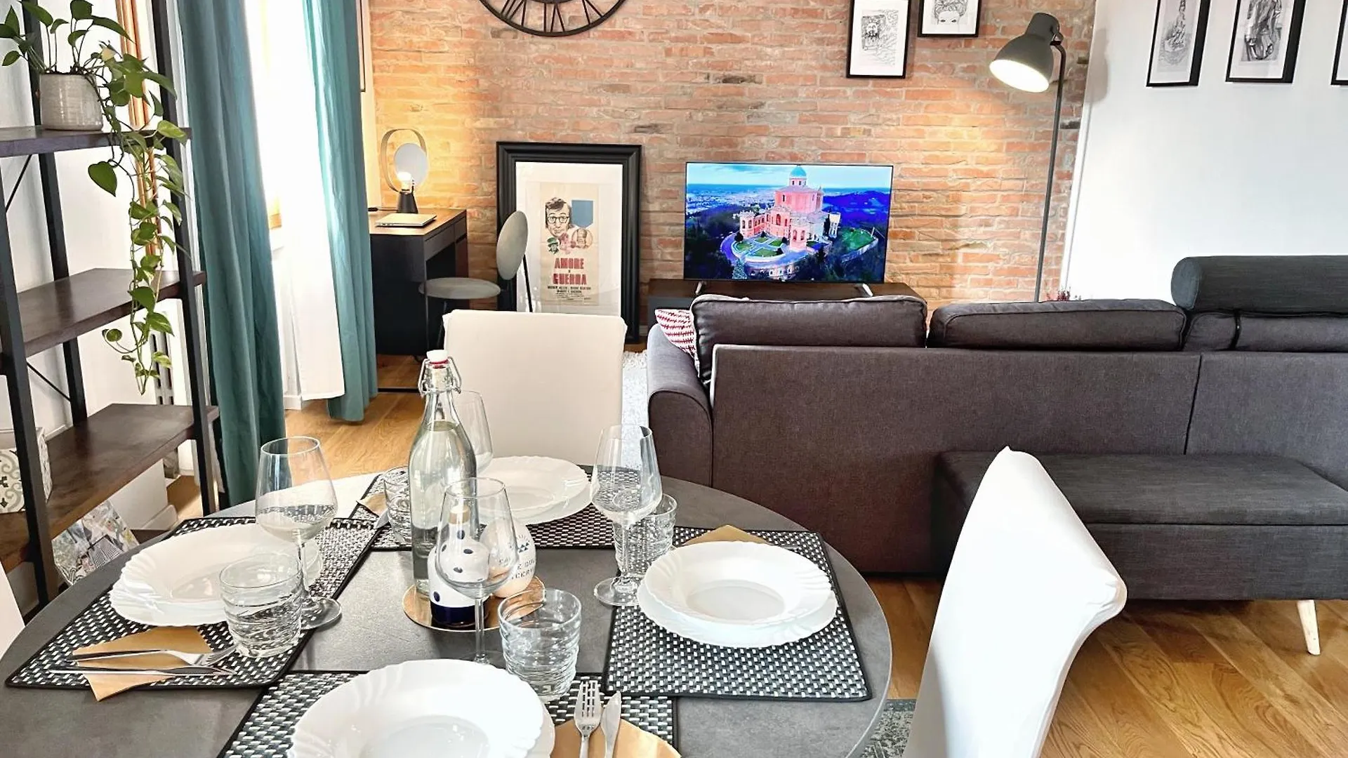 Casa Sabrina - Splendido Appartamento Bolognese