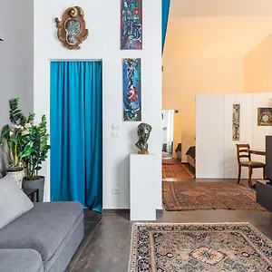 Art Galliera Apartment