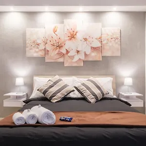 Loungefloor Design Apartment