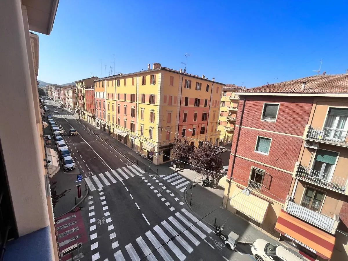 Apartmán Casa Sabrina - Splendido Appartamento Bolognese