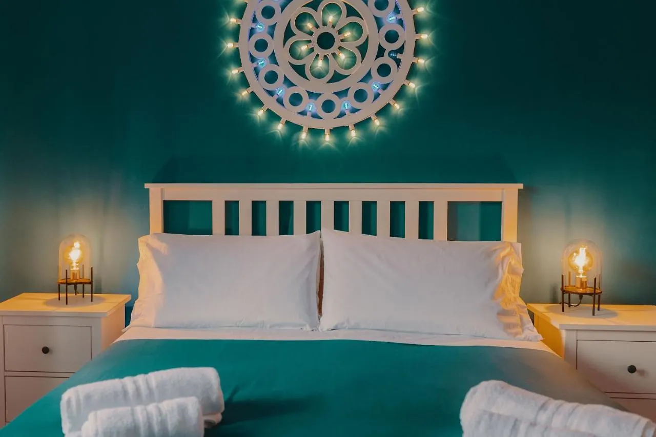 Casa Sabrina - Splendido Appartamento Bolognese Apartmán Boloňa