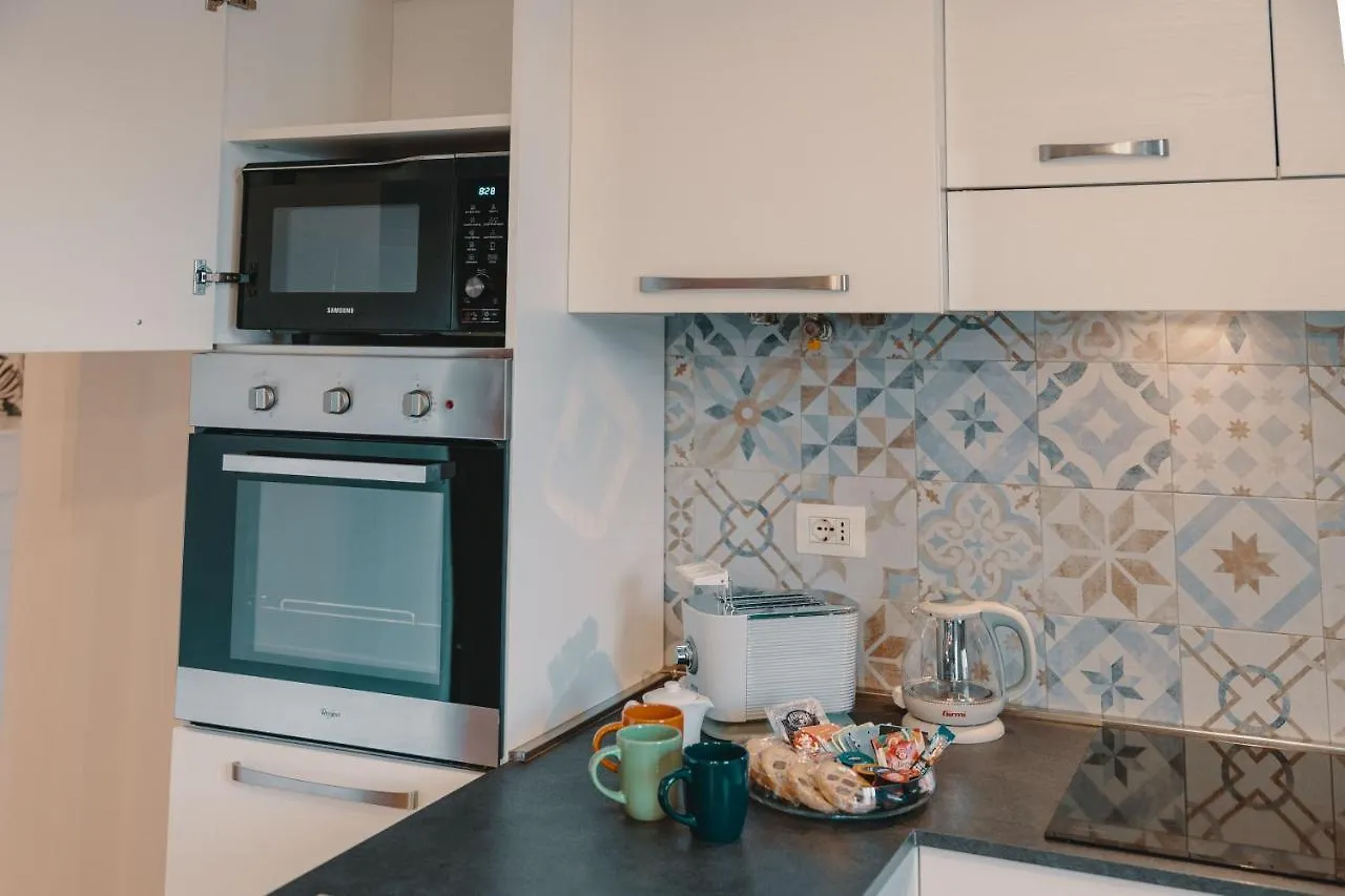 Casa Sabrina - Splendido Appartamento Bolognese Boloňa