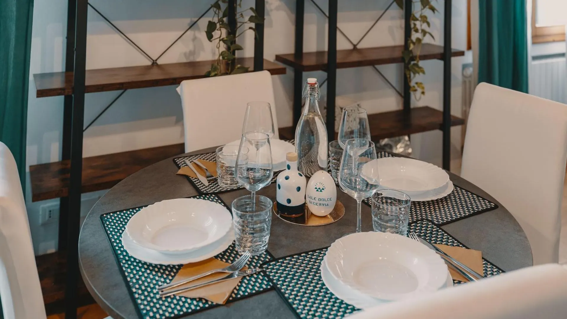 Casa Sabrina - Splendido Appartamento Bolognese Apartmán Boloňa